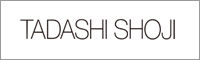 TADASHI@SHOJI